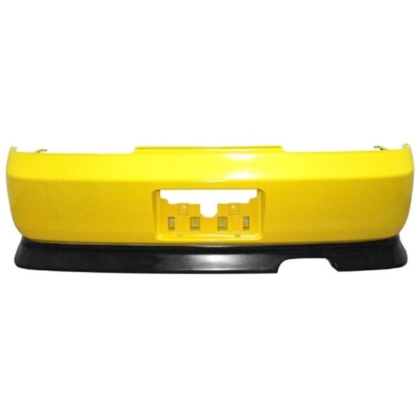 Aerodynamics - Rear Bumperlip PU ''WW'' Style (Prelude 97-01) - Image 8