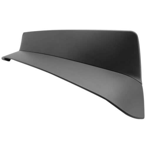 Aerodynamics – Backyard Style Spoiler (Civic 95-01 3dr)