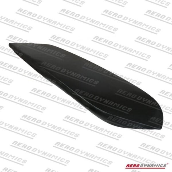Aerodynamics - Spoon Spoiler FRP (Civic 95-01 3dr)