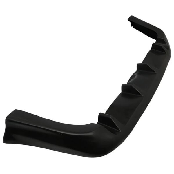 Aerodynamics - Rear Bumperlip PU ''Mugen'' Style (Prelude 97-01)