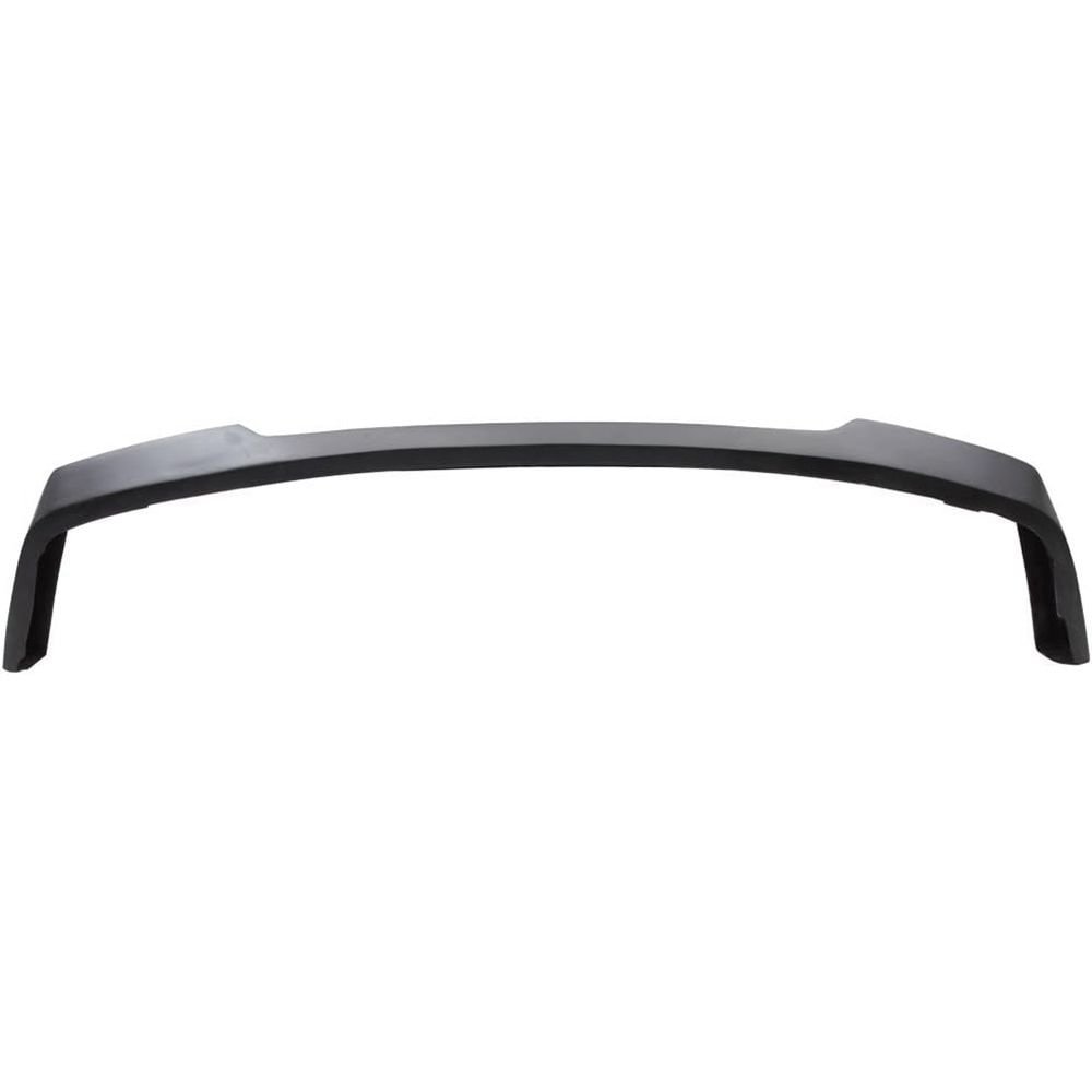 Aerodynamics - Front Bumperlip ''K'' Style (Civic 87-89) - Image 2