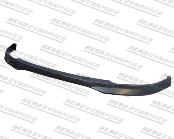 Aerodynamics - Type-R Front Bumperlip PU (Civic 01-03 2/4dr)