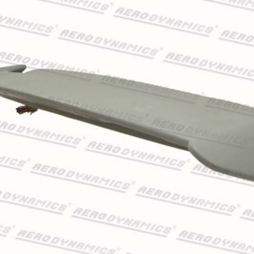 Aerodynamics – Spoiler Polyester Type R (Civic 95-01 3dr)