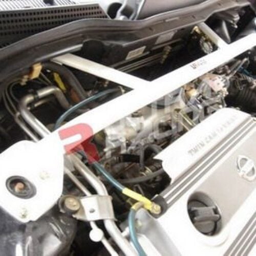 Nissan Almera 00-05 N16 Ultra-R 4-Point Front Upper Strutbar