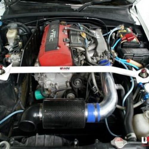 Honda S2000 99-03 UltraRacing 2-Point Front Upper Strutbar