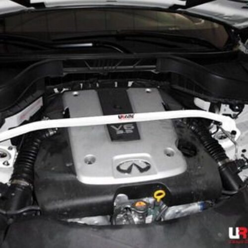 Infiniti FX 09+ 4WD Ultra-R Front Upper Strutbar 1451
