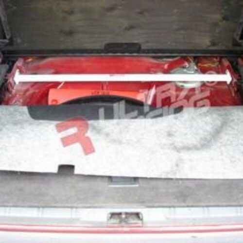 Volvo 850 Turbo Wagon UltraRacing Rear Upper Strutbar 355