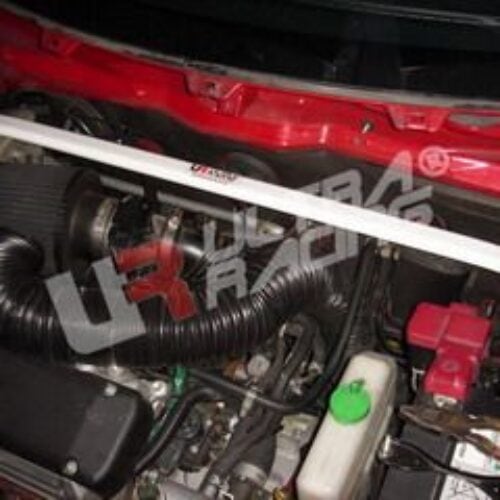 Suzuki Swift 05-09 UltraRacing 2-Point Front Upper Strutbar
