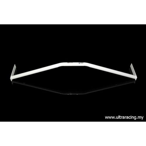 Hyundai Genesis 08+ 2.0T UltraRacing 2-Point Room/Cross Bar