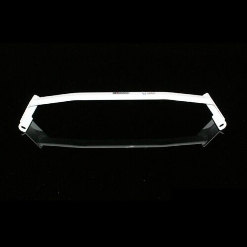 Jaguar XJL 5.0 12+ UltraRacing 2-Point Front Upper Strutbar