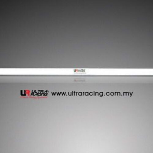 Honda Jazz/Fit/Insight 08-14 UltraRacing Rear Upper Strutbar