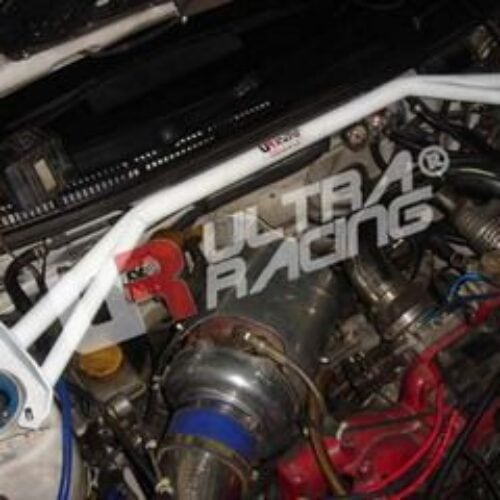 Subaru Impreza GC8 94-01 UltraRacing Front Upper Strutbar