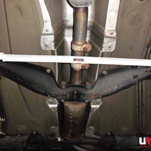 Audi TT 8N 98-06 1.8T Ultra-R 2P Mid Lower Bar 2091