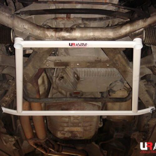 BMW 5-Series E39 UltraRacing 4-Point Front Lower Brace