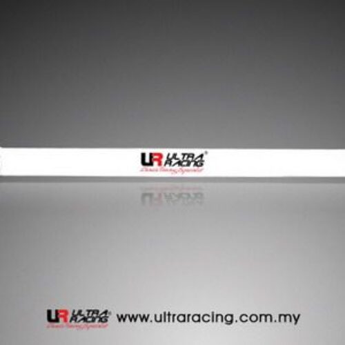 Mazda 323/323F BG 89-94 2WD UltraRacing Rear Lower Tiebar