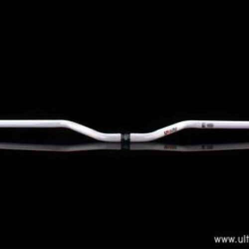 Fiat Coupe 16V/20V UltraRacing 2-Point Room Bar