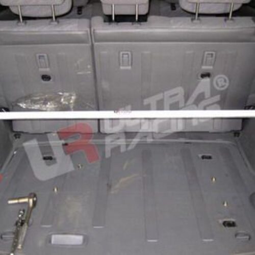 Hyundai Tucson 05-09 UltraRacing 2-Point Rear Upper Strutbar