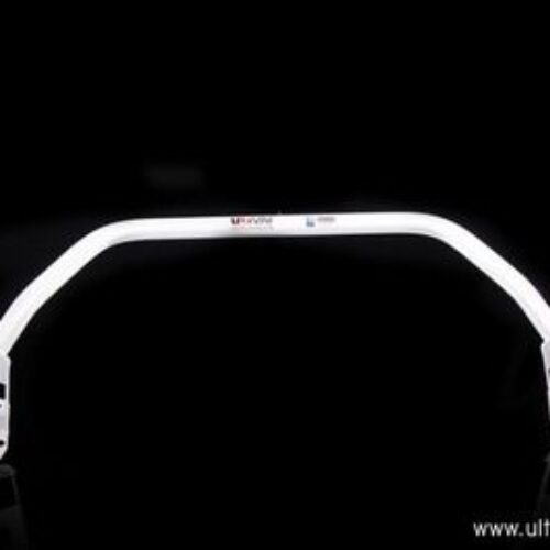 Mazda MX5 NC 06+ UltraRacing 2-Point Front Upper Strutbar