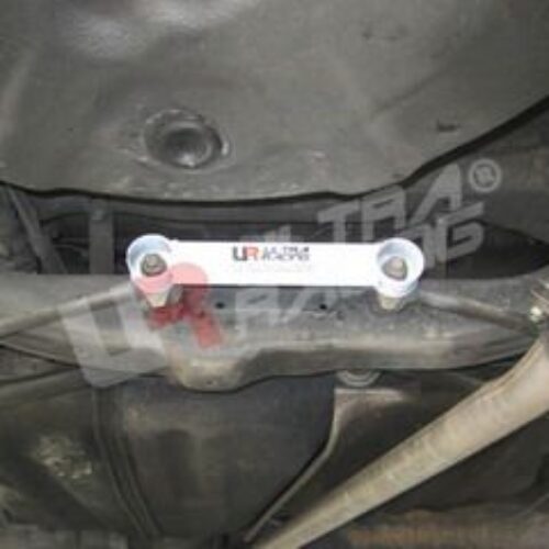 Toyota Carina E 92-98 1.6 Ultra-R 2-Point Rear Lower Tiebar