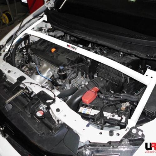 Honda Civic FB/Coupe 10+ USA Ultra-R 4P Front Upper Strutbar