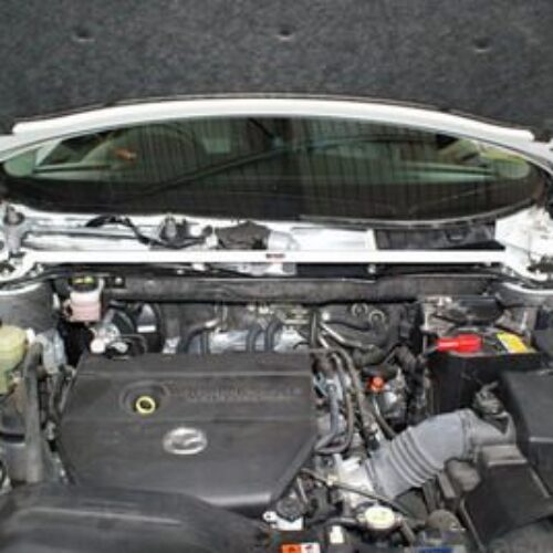 Mazda 8 LY 06+ 2.3 UltraRacing Front Upper Strutbar 1395