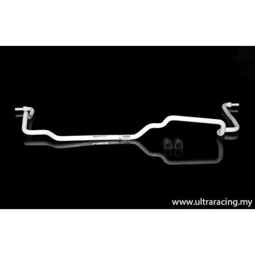BMW 5-Series E34 88-95 UltraRacing Rear Sway Bar 19mm 500
