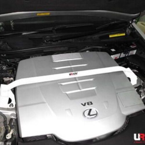 Lexus LS 430 06+ UltraRacing Front Upper Strutbar 1689