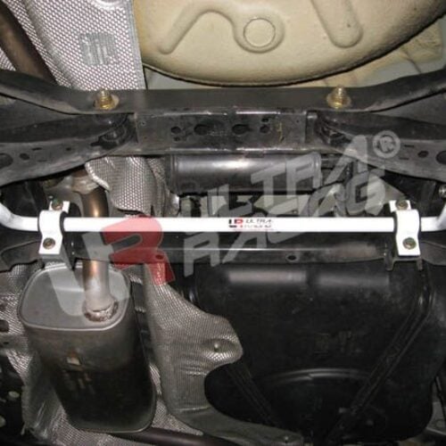 Volvo S40 08+ UltraRacing Rear Anti-Roll/Sway Bar 23mm
