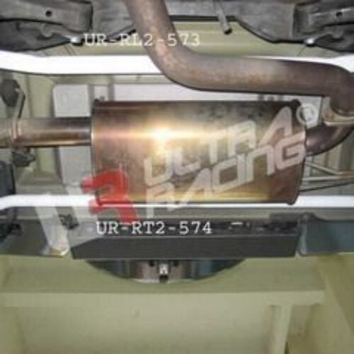 Suzuki Grand Vitara J20A UltraRacing Rear Lower Tiebar 573