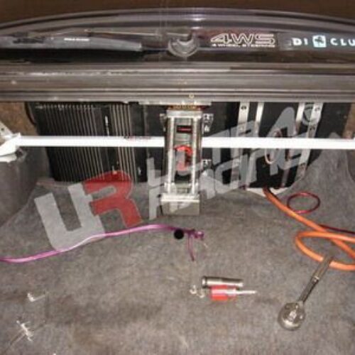 Mitsubishi Galant 87-93 VR4 UltraRacing Rear Upper Strutbar