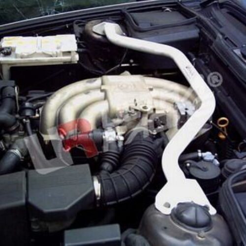 BMW 5-Series E34 88-95 UltraRacing Front Upper Strutbar