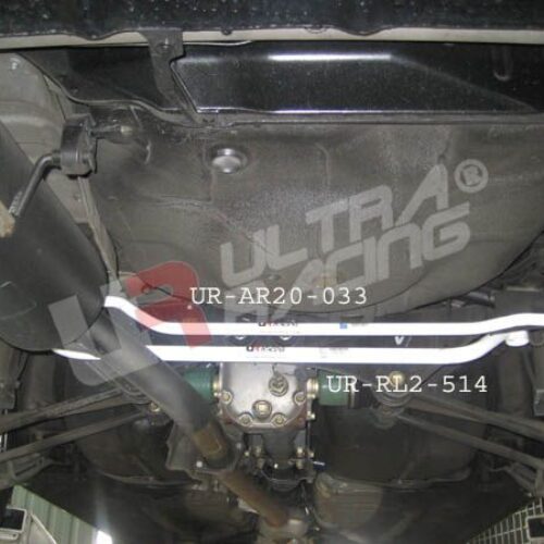 Subaru Forester SG5/SG9 03-08 UltraRacing Rear Sway Bar 20mm