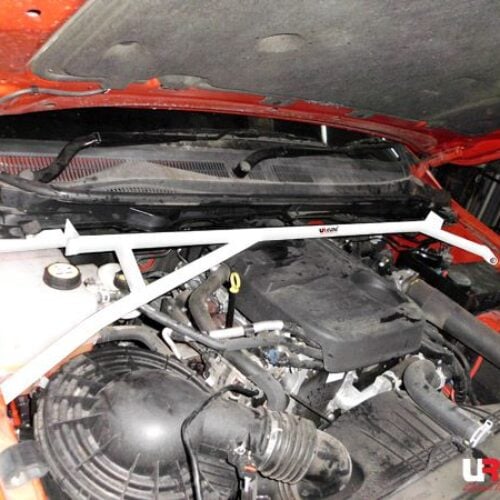 Ford Ranger T6 2.2D 11+ Ultra-R 4P Front Upper Strutbar 1986