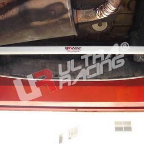 Mazda MX5 NA 90-98 UltraRacing 2-Point Rear Torsion Bar