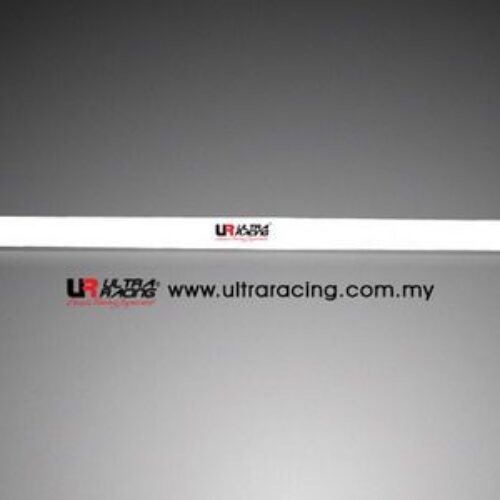 Honda Civic 96-00 EK 2/3/4D Ultra-R 2Point Rear Lower Tiebar