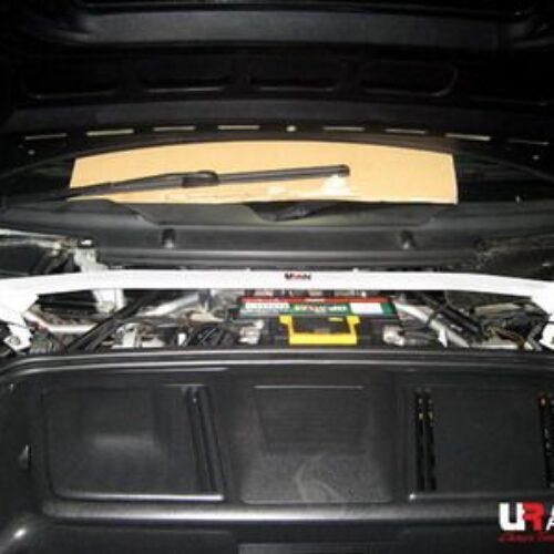 Porsche 911 997 05-12 3.6 Ultra-R Front Upper Strutbar 1504