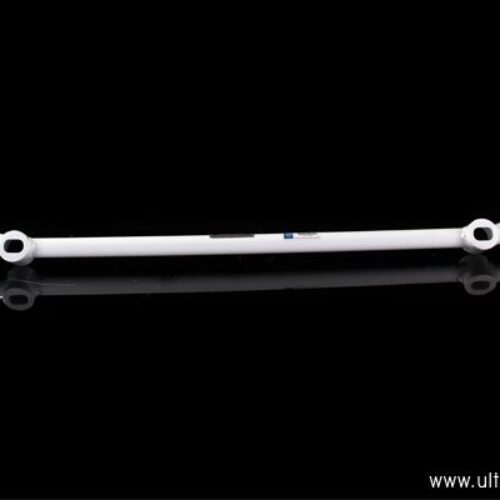 Audi TTS Quattro 08+ Ultra-R 4-Point Rear Lower Brace 1653