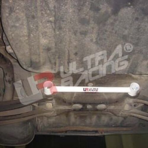 Daihatsu Charade G100 87-94 Ultra-R 2P Rear Lower Tiebar