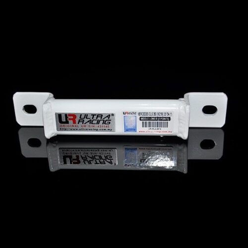 Mercedes CLS 350 W219 04-10 Ultra-R Mid Lower Brace 2612