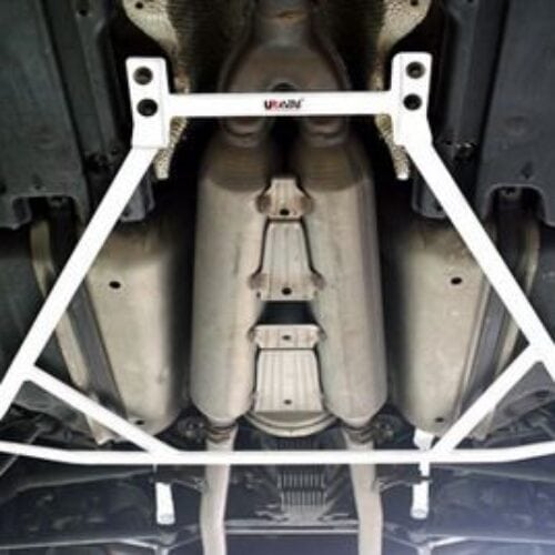 Lexus LS 430 00-06 Ultra-R 4-Point Rear Lower Brace 1353