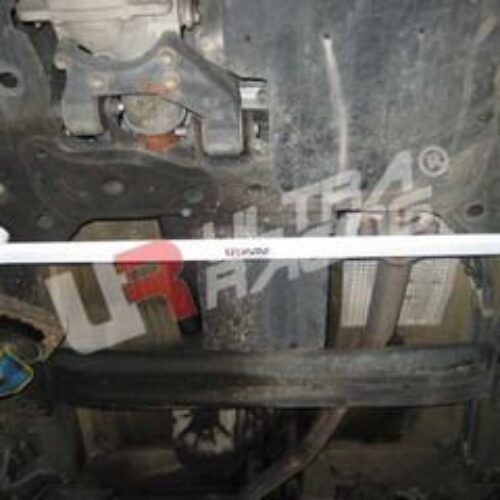 Suzuki Grand Vitara J20A UltraRacing Front Lower Tiebar
