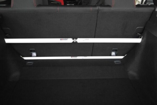 Honda Civic Type-R FK8 17+ Ultra-R 2P Rear Upper Strutbar