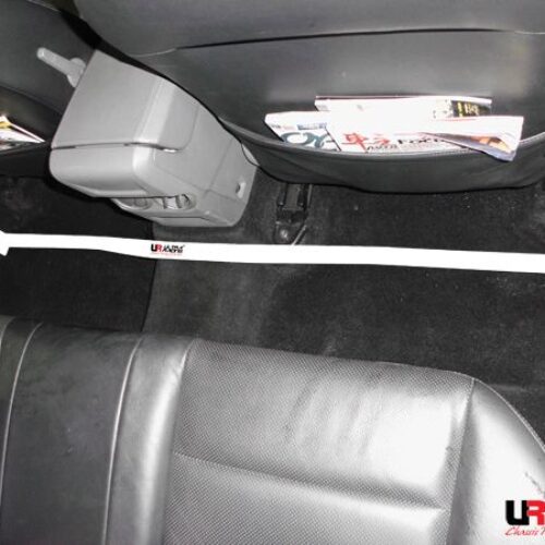 Ford Focus MK2 1.8 UltraRacing 2-Point Roombar 2137