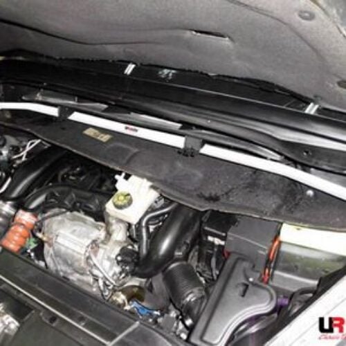 Citroen C4 Picasso 06+ Ultra-R 4-Point Front Upper Strutbar