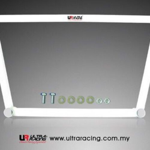 Ford Telstar / Mazda 626 89-92 Ultra-R 4-Point Front H-Brace