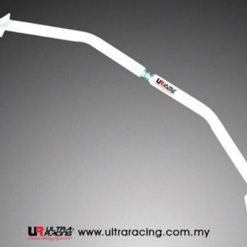 BMW 3-Series E30 UltraRacing Front Upper Strutbar Adjustable