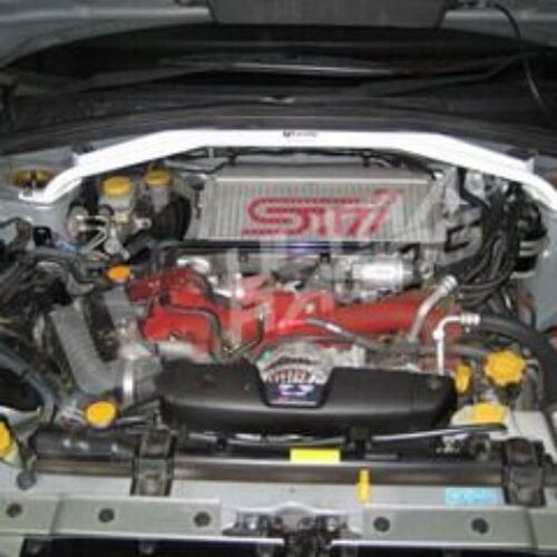 Subaru Forester SG5/SG9 03-08 Ultra-R Front Upper Strutbar