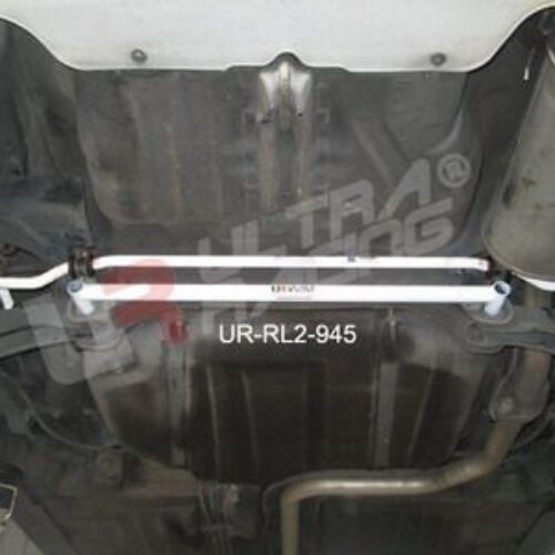 Honda Civic 92-95 / Del Sol UltraRacing Rear Lower Tiebar