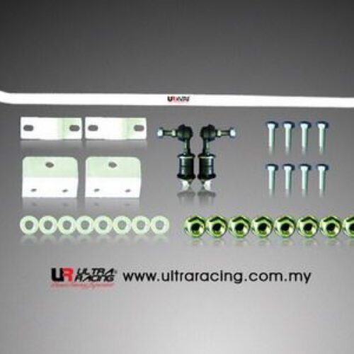 Daihatsu Charade G100 87-94 Ultra-R Rear Sway Bar 23mm