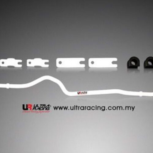 Nissan 350Z 02-08 / Skyline V35 Ultra-R Rear Sway Bar 23mm